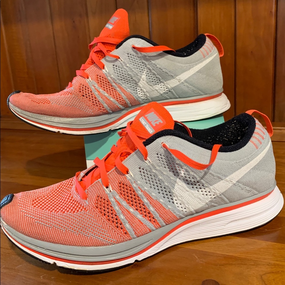 Women’s Nike Flyknit Trainer (2012-2013)